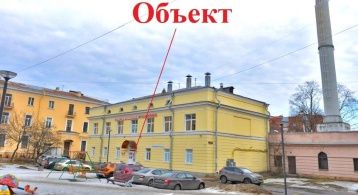 пр. Стачек д.170 фото 1 / KNRU.ru