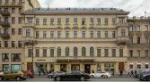 Фото-анонс объекта Невский пр-кт, 55 А № 11 | KNRU.ru