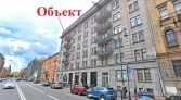 Фото-анонс объекта ул. Кирочная д.20 № 3 | KNRU.ru