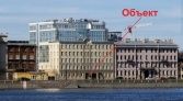 Фото-анонс объекта Синопская наб, 60-62 № 2 | KNRU.ru