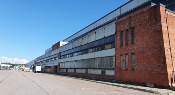 Институтская ул, 1к1 фото 0 / KNRU.ru