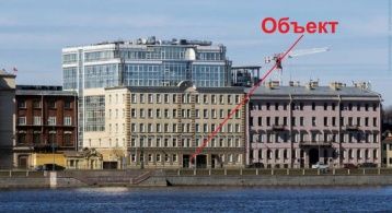 Синопская наб, 60-62 фото 1 / KNRU.ru