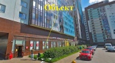 Фото-анонс объекта Комендантский пр. д.69 № 2 | KNRU.ru