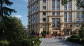 Фото-анонс объекта Херсонский проезд д.6 № 3 | KNRU.ru