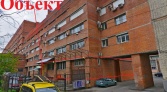 Фото-анонс объекта пр. Юрия Гагарина д.1 № 2 | KNRU.ru