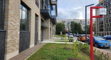 пр. Светлановский д.14к1 фото 2 / KNRU.ru