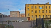 Фото-анонс объекта Воронежская ул, 108 А № 8 | KNRU.ru