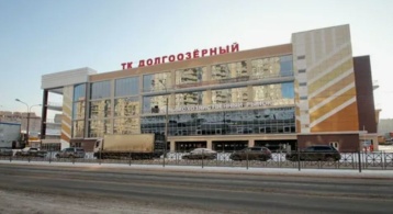 ул. Ильюшина д.14 фото 0 / KNRU.ru