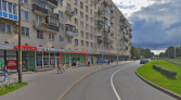Фото-анонс объекта ул. Пограничника Гарькавого д.34 № 2 | KNRU.ru