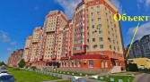 Фото-анонс объекта ул. Савушкина д. 127 № 2 | KNRU.ru