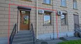 Фото-анонс объекта ул. Савушкина, д.12 № 1 | KNRU.ru