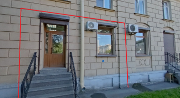 ул. Савушкина, д.12 фото 0 / KNRU.ru