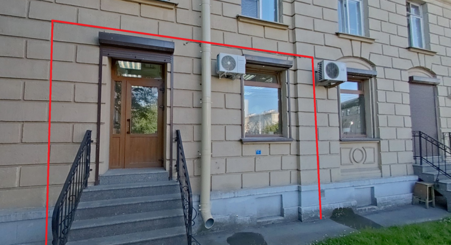 Фото объекта ул. Савушкина, д.12 № 1 | KNRU.ru