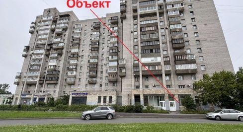 Ириновский пр-кт, 21к1 фото 1 / KNRU.ru