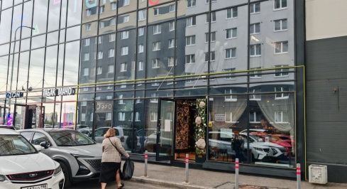 Муринская дор, 27к4 фото 0 / KNRU.ru