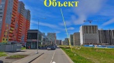 Фото-анонс объекта Мурино, Графская ул. № 1 | KNRU.ru