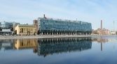 Фото-анонс объекта Петроградская наб, 32 А № 3 | KNRU.ru