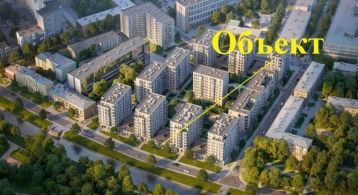 Чёрной речки наб, 41 фото 1 / KNRU.ru