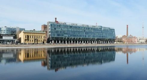 Петроградская наб, 32 А фото 2 / KNRU.ru