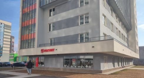 ул.Маршала Казакова д.70к1 фото 0 / KNRU.ru