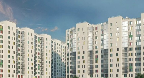 Шушары, Школьная ул., с1, фото 1 / KNRU.ru