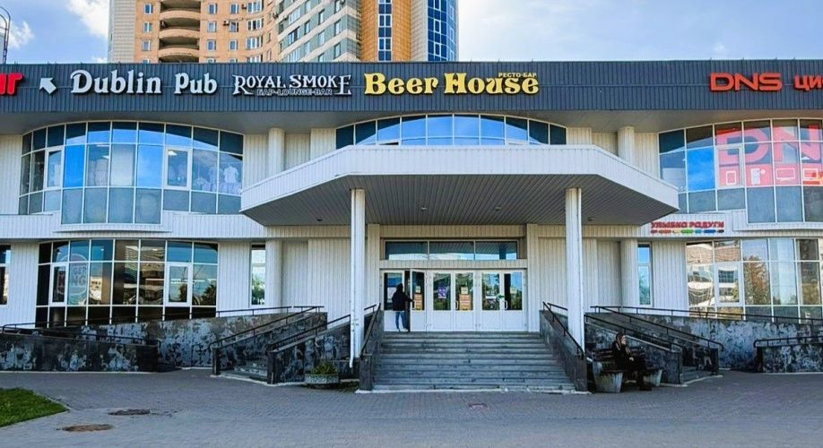 Фото объекта пр. Пятилеток д.2 № 10 | KNRU.ru