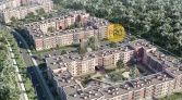 Фото-анонс объекта Мира ул., д. 9/1 № 6 | KNRU.ru