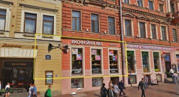 Невский пр. д.54 фото 0 / KNRU.ru