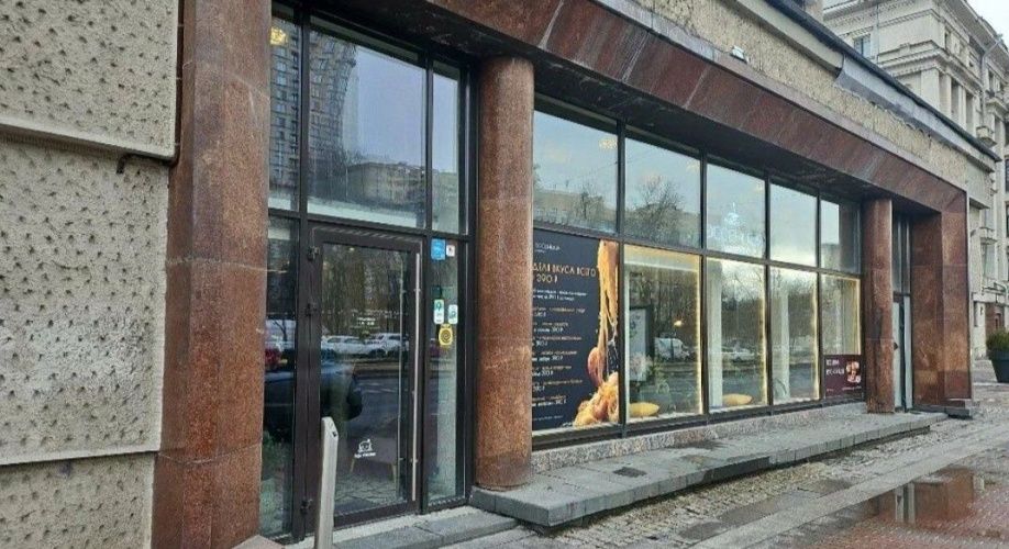 Фото объекта Московский пр-кт, 206 № 3 | KNRU.ru