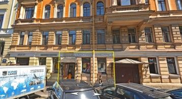 ул. Маяковского д.3 фото 0 / KNRU.ru