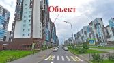 Фото-анонс объекта Комендантский пр-кт, д.71 № 5 | KNRU.ru
