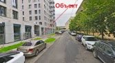 Фото-анонс объекта Чёрной речки наб, 35 № 4 | KNRU.ru