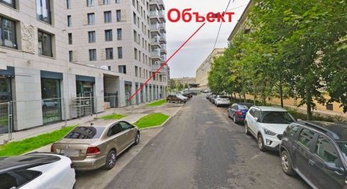 Чёрной речки наб, 35 фото 3 / KNRU.ru