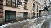 Фото-анонс объекта Гороховая ул. д.14/26 № 7 | KNRU.ru