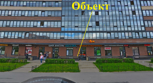 ул Репищева, д.10, к.1 фото 0 / KNRU.ru