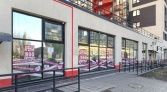 Фото-анонс объекта Европейский проспект, 20 к 3 № 2 | KNRU.ru