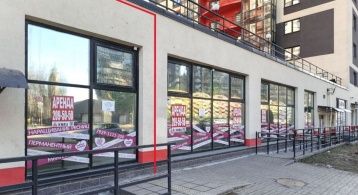 Европейский проспект, 20 к 3 фото 1 / KNRU.ru