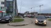 Фото-анонс объекта Янино, ул. Ясная д.20 к.4 № 14 | KNRU.ru