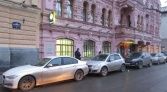 Фото-анонс объекта Островского пл, д.5 № 7 | KNRU.ru