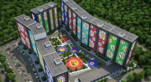 ул. Шоссе в Лаврики,д.64 к.4 фото 2 / KNRU.ru