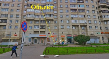 Энгельса пр.д.111 к1 фото 2 / KNRU.ru