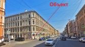 Фото-анонс объекта Жуковского ул, д.12 № 1 | KNRU.ru