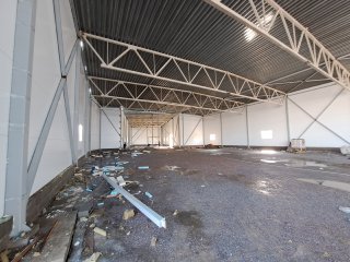 Фото объекта Производственная тер., 1-й проезд, 8 № 24 | KNRU.ru