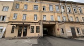 Фото-анонс объекта Бобруйская ул, 7 № 1 | KNRU.ru