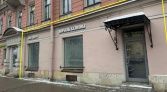 Фото-анонс объекта Суворовский пр-кт, 54 № 1 | KNRU.ru
