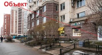 Савушкина ул, 143к1 фото 2 / KNRU.ru