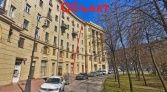 Фото-анонс объекта Московский пр. д.171 № 3 | KNRU.ru