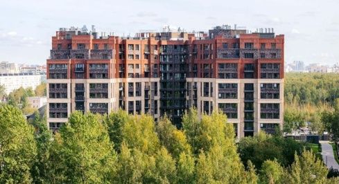 Лиственная ул, 20к2 стр 1 фото 0 / KNRU.ru