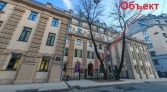 Фото-анонс объекта наб.реки Карповки, д.31 к.2 № 1 | KNRU.ru
