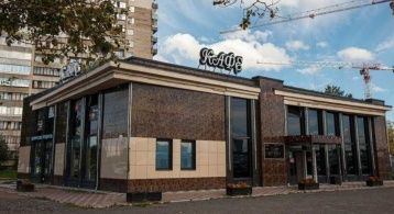 Русановская ул, 1к2 фото 0 / KNRU.ru